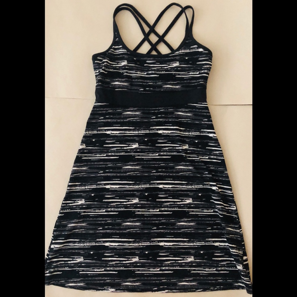 Soybu Athletic Dress